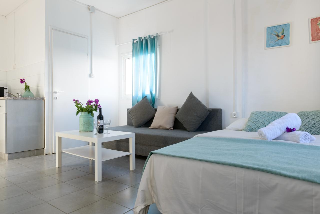 Hacarmel Apartment Tel Aviv Luaran gambar