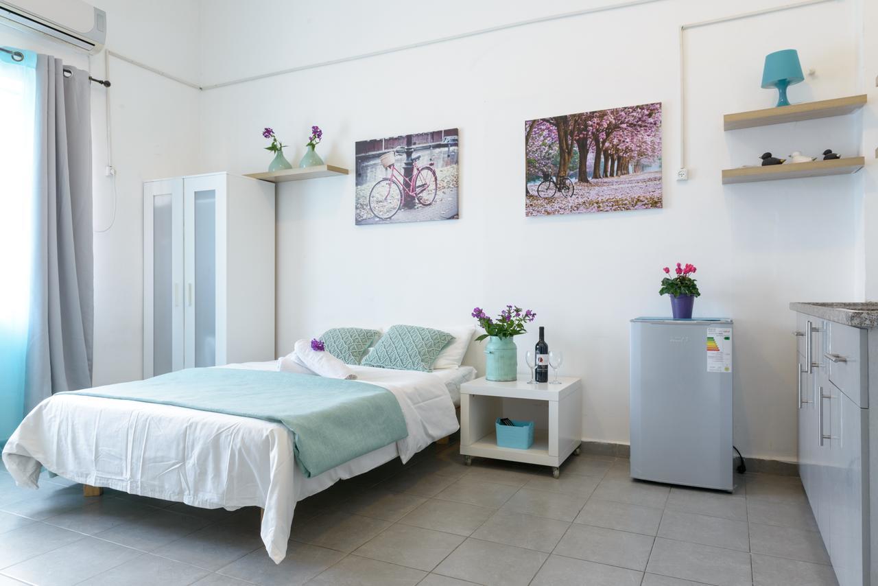 Hacarmel Apartment Tel Aviv Luaran gambar